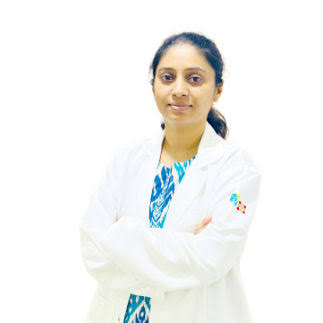Dr Priya Pakal